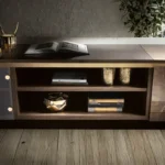 Essenza Entertainment Center