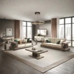 Poesia Living Room Additional items