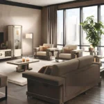 Poesia Living Room Additional items