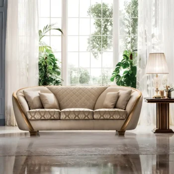 Elisium Living Room Set