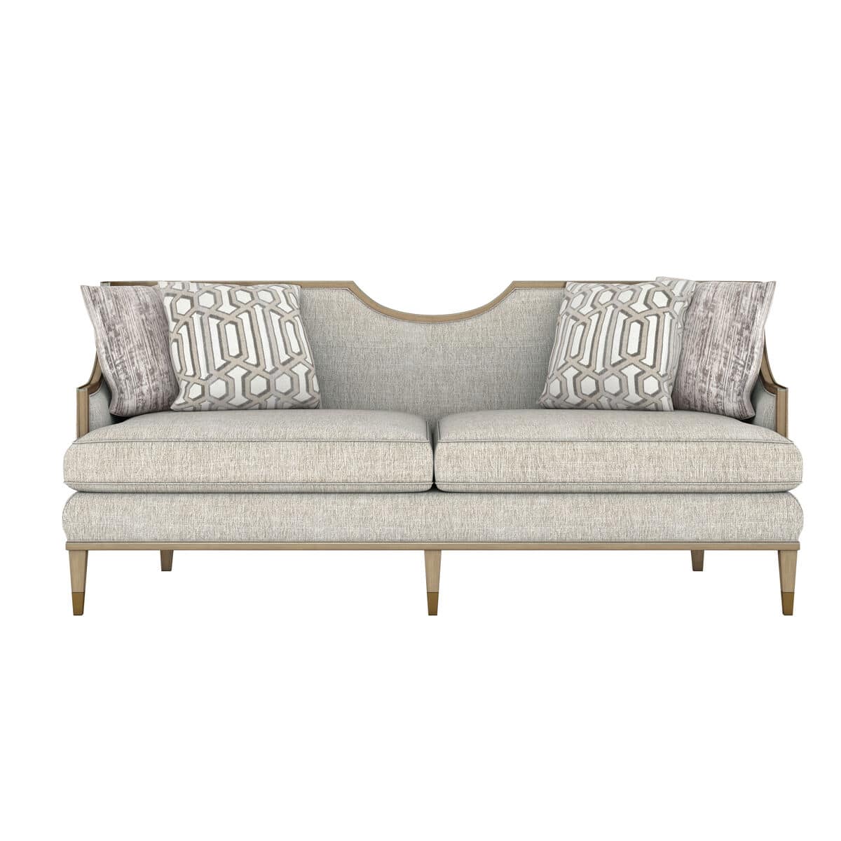 Harper Quartz Sofa By Art Furniture