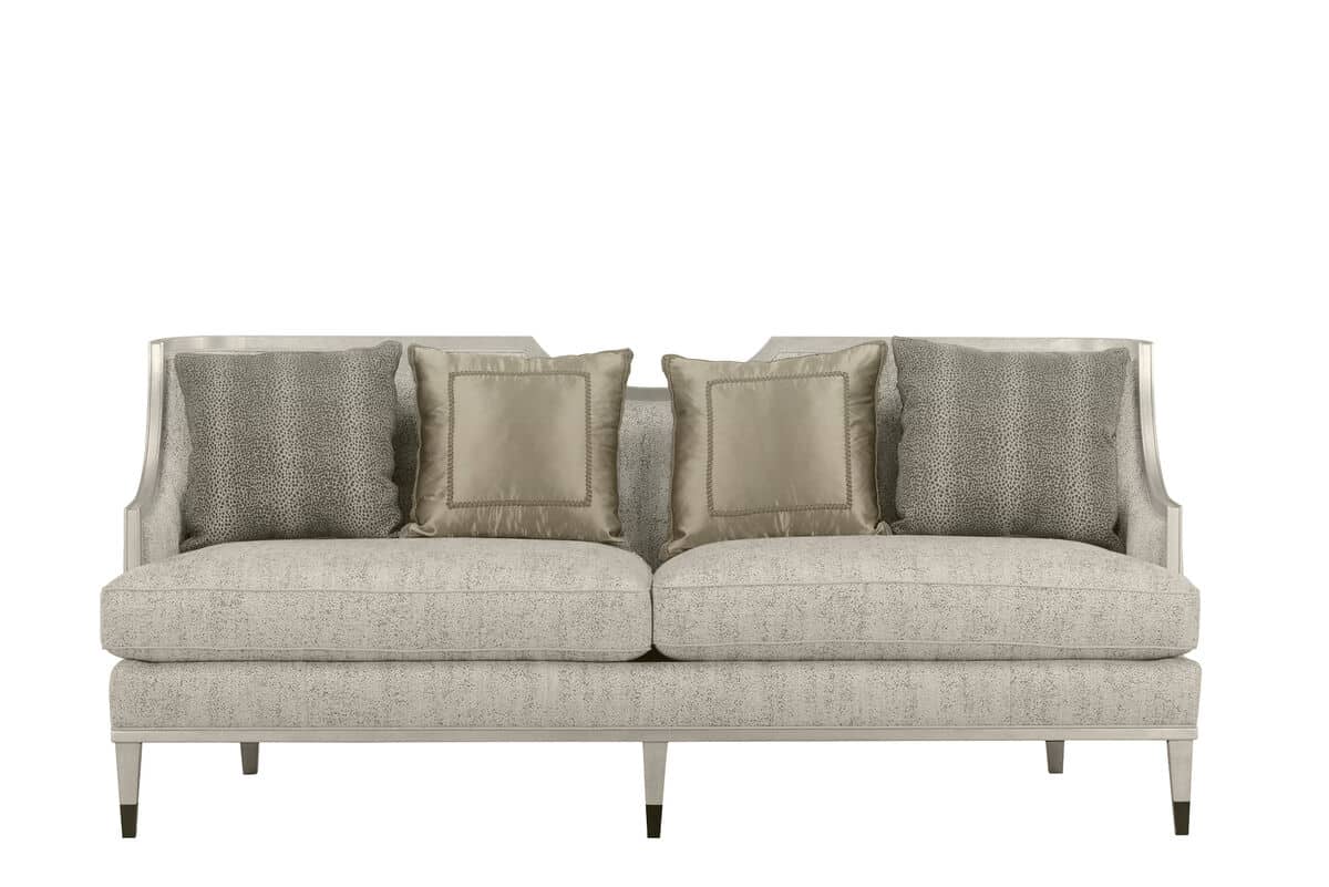Harper Bezel Sofa By Art Furniture