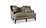 Harper Mineral – Brown Loveseat By Art Furniture 11