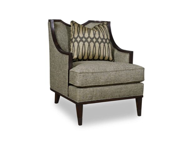 Harper Mineral – Brown Matching Chair By Art Furniture 6