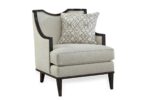 Harper Ivory – Matching Chair By Art Furniture 9
