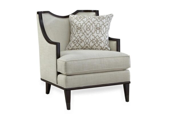 Harper Ivory – Matching Chair By Art Furniture 6