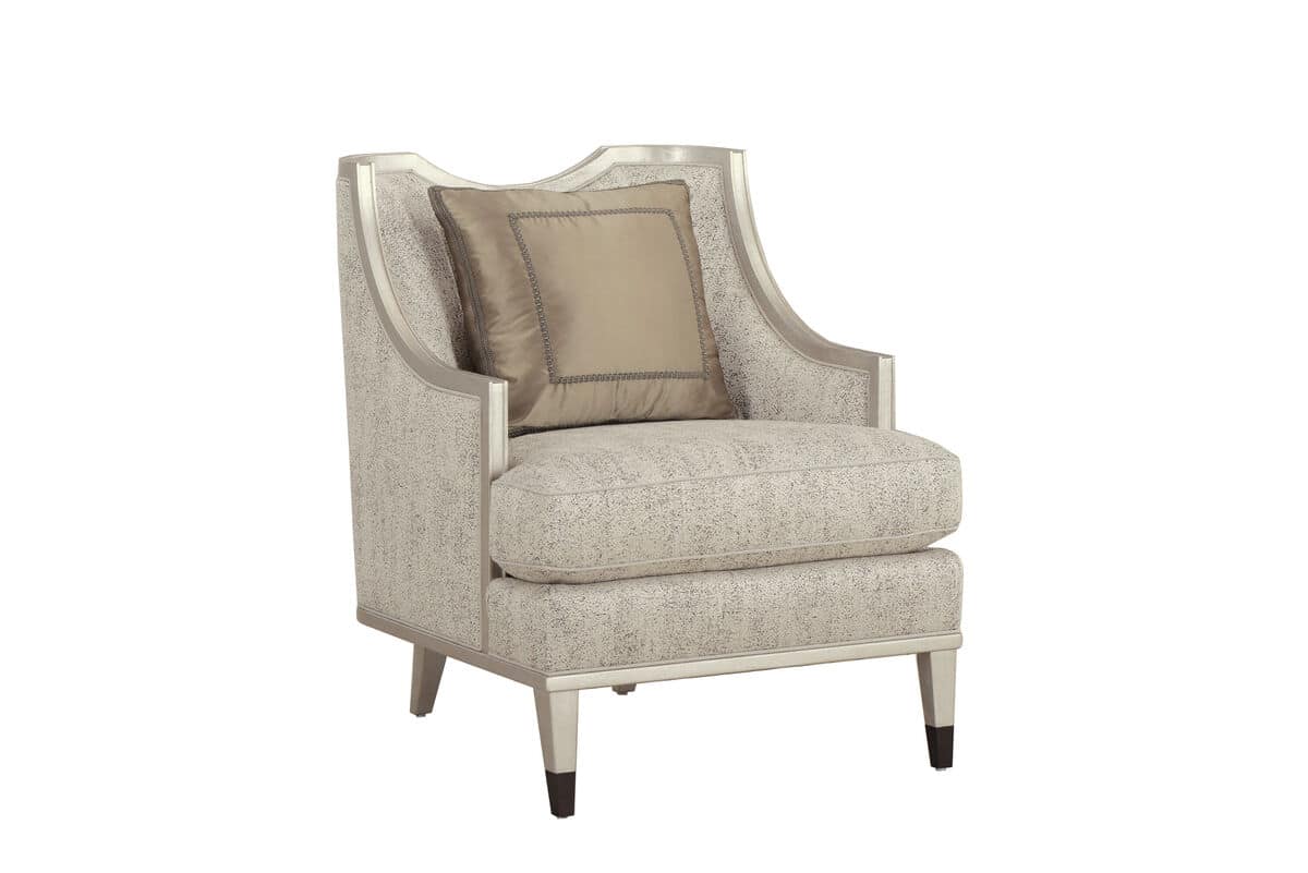 Harper Bezel Matching Chair By Art Furniture