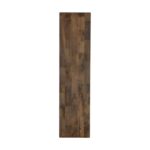 Brushed Brown Jerrick Collection Bench All Rubberwd Solid By Homelegance 16
