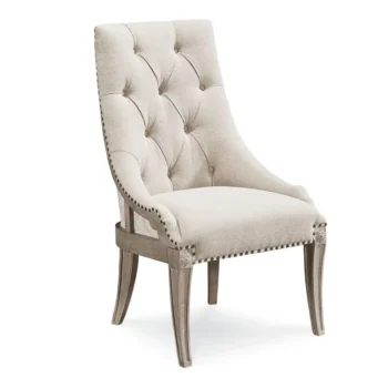 Arch Salvage-Reeves Host Chair-Parch