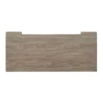 Arch Salvage-Jackson Drawer Brown Chest-Parch By Art Furniture - Image 3