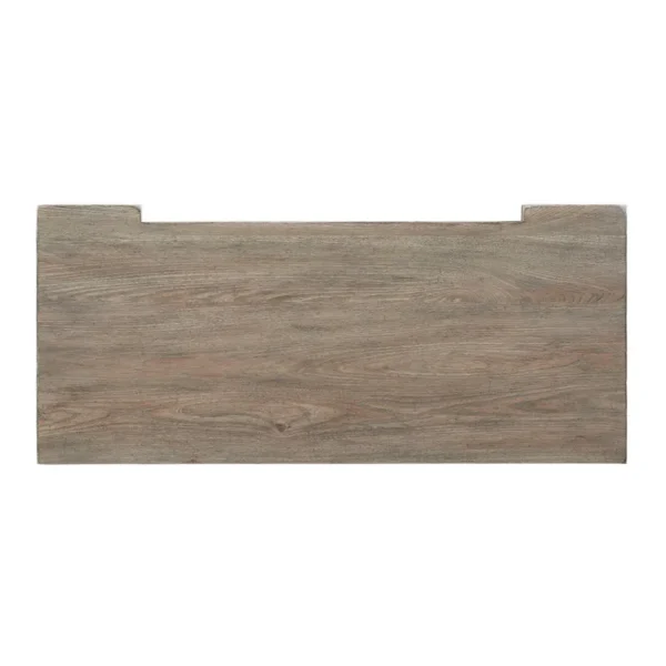 Arch Salvage-Jackson Drawer Brown Chest-Parch By Art Furniture - Image 3