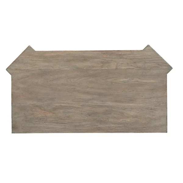 Arch Salvage-Cady Brown Nightstand-Parch By Art Furniture - Image 3