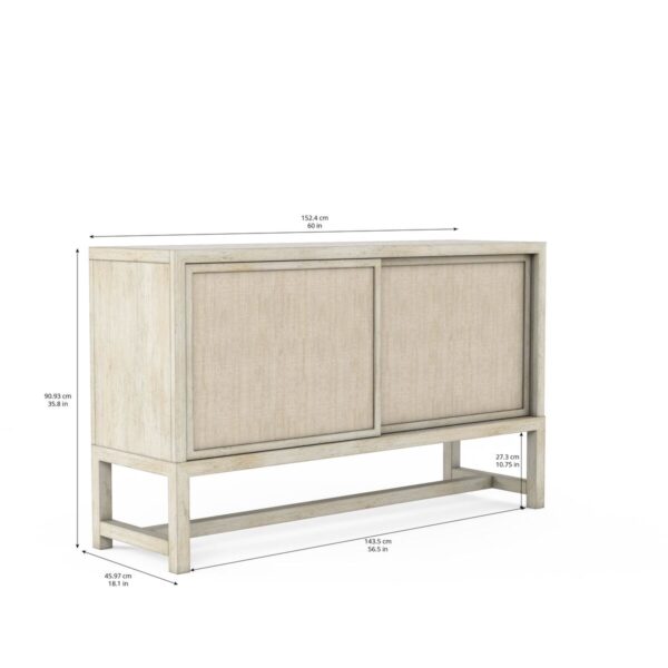 Cotiere-Sideboard By Art Furniture 9
