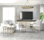 Cotiere-Bunching End Table By Art Furniture End Tables Mobilia Cleopatra 11 Cotiere-Bunching End Table By Art Furniture 11