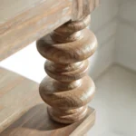 Architrave-Almond Console Table By Art Furniture - Image 2