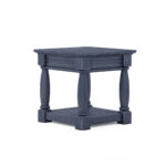Alcove End Table By Art Furniture 13