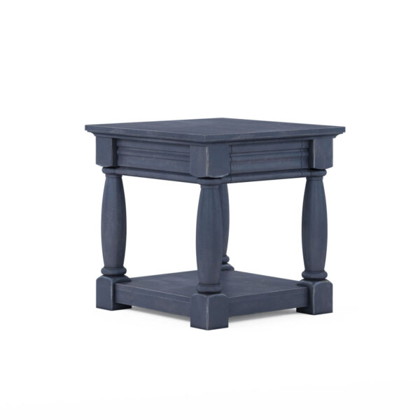 Alcove End Table By Art Furniture 8
