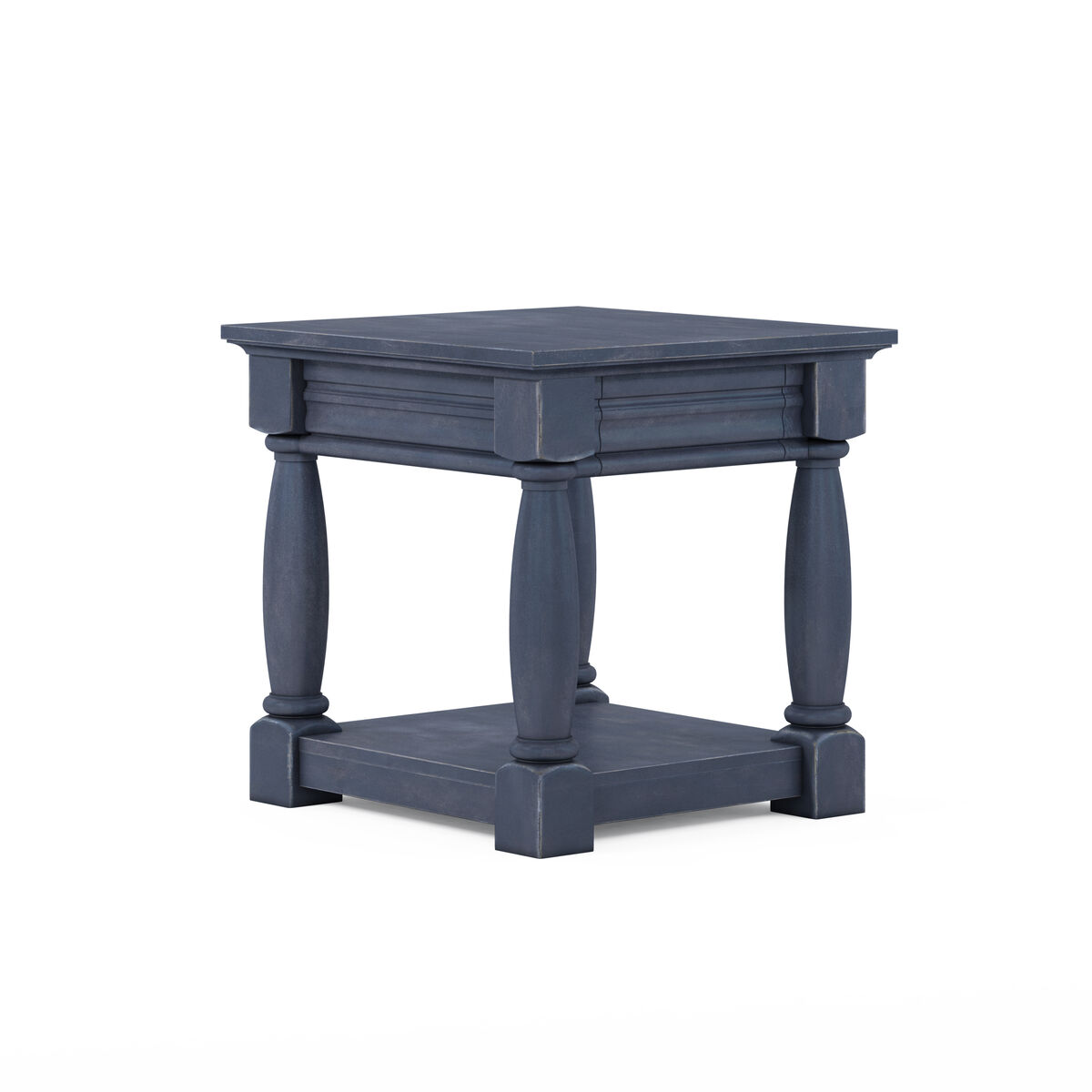 Alcove End Table By Art Furniture