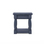 Alcove End Table By Art Furniture 14