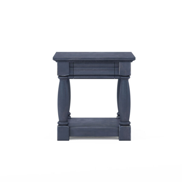 Alcove End Table By Art Furniture 9