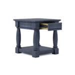 Alcove End Table By Art Furniture 16