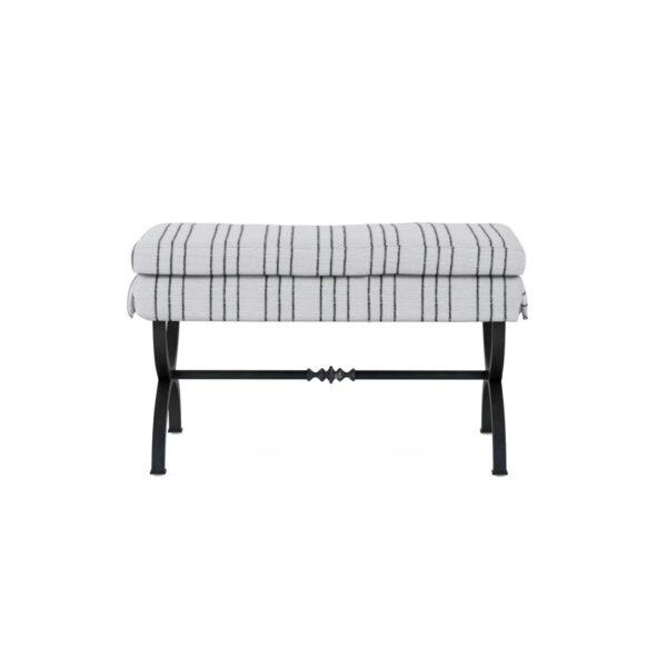 Alcove Bench By Art Furniture 10