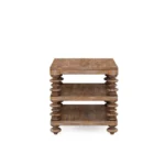 Architrave-Almond End Table By Art Furniture - Image 2