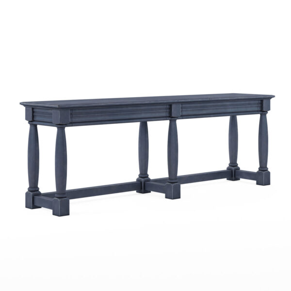Alcove Sofa Console By Art Furniture 9