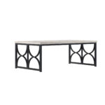 Alcove Cocktail Table By Art Furniture 9