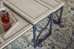 Alcove Cocktail Table By Art Furniture 10