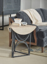 Alcove Chairside Table By Art Furniture Side Tables Mobilia Cleopatra 11 Alcove Chairside Table By Art Furniture 11