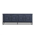 Alcove Entertainment Console By Art Furniture TV Consoles & Entertainment Centers Mobilia Cleopatra 17 Alcove Entertainment Console By Art Furniture 17
