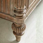 Architrave-Almond Server By Art Furniture - Image 3