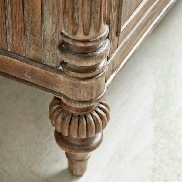 Architrave-Almond Server By Art Furniture - Image 3