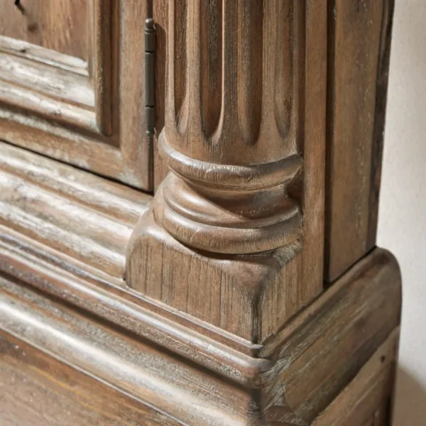 Architrave Almond Buffet By Art Furniture - Image 4