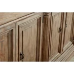 Architrave Almond Buffet By Art Furniture - Image 5