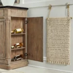 Architrave Almond Buffet By Art Furniture - Image 6