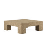 Garrison Square Cocktail Table By Art Furniture Luxury Coffee Tables Mobilia Cleopatra 11 Garrison Square Cocktail Table By Art Furniture 11