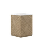 Garrison Accent/Spot Table By Art Furniture 9