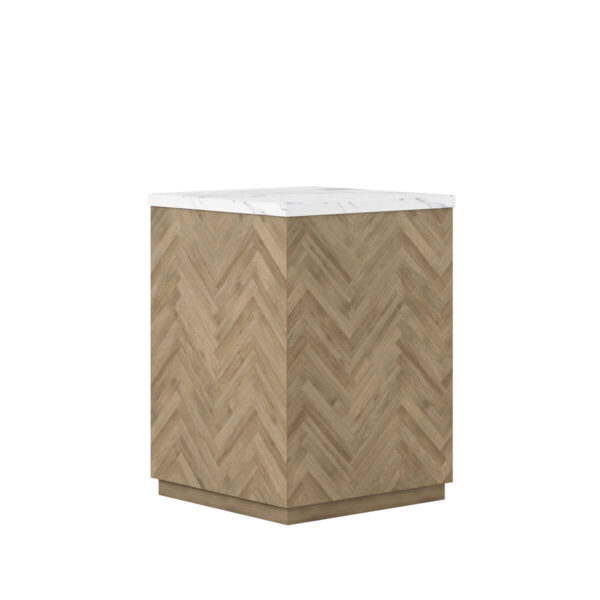 Garrison Accent/Spot Table By Art Furniture 6