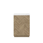 Garrison Accent/Spot Table By Art Furniture 10