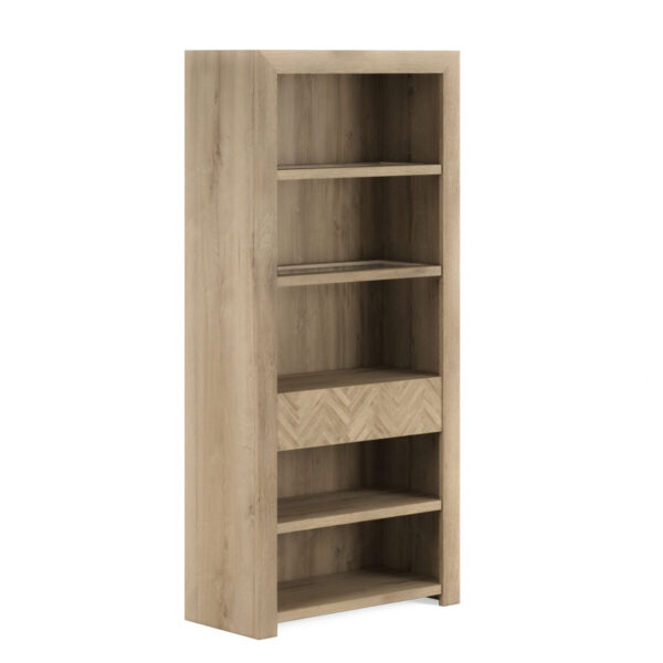 Garrison Bookcase By Art Furniture 6