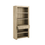 Garrison Bookcase By Art Furniture 10
