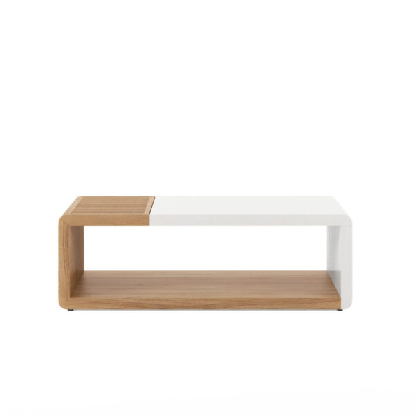 Portico-Rectangular Cocktail Table By Art Furniture 8