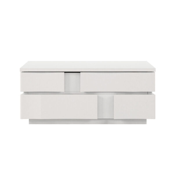 Portico-Square Cocktail Table By Art Furniture 7