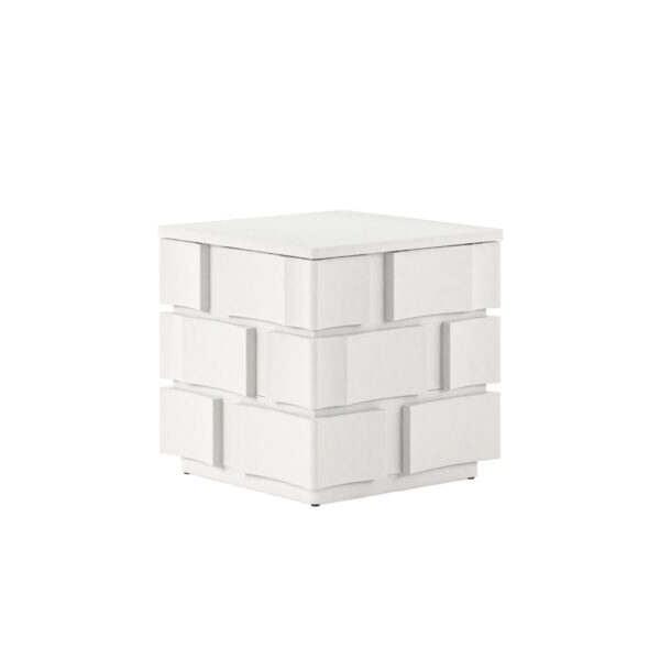 Portico-Chairside Table By Art Furniture 7