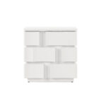 Portico-Chairside Table By Art Furniture 12