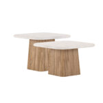 Portico-Bunching Tables By Art Furniture 17