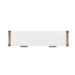 Portico-Entertainment Console By Art Furniture 11