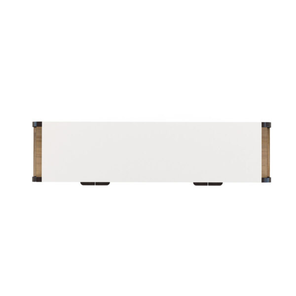 Portico-Entertainment Console By Art Furniture 8